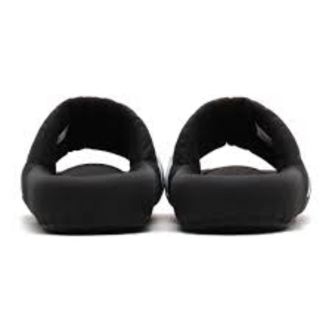 adidas Originals Adilette Flip-flops Asia Sizing 'Black White' IF9263