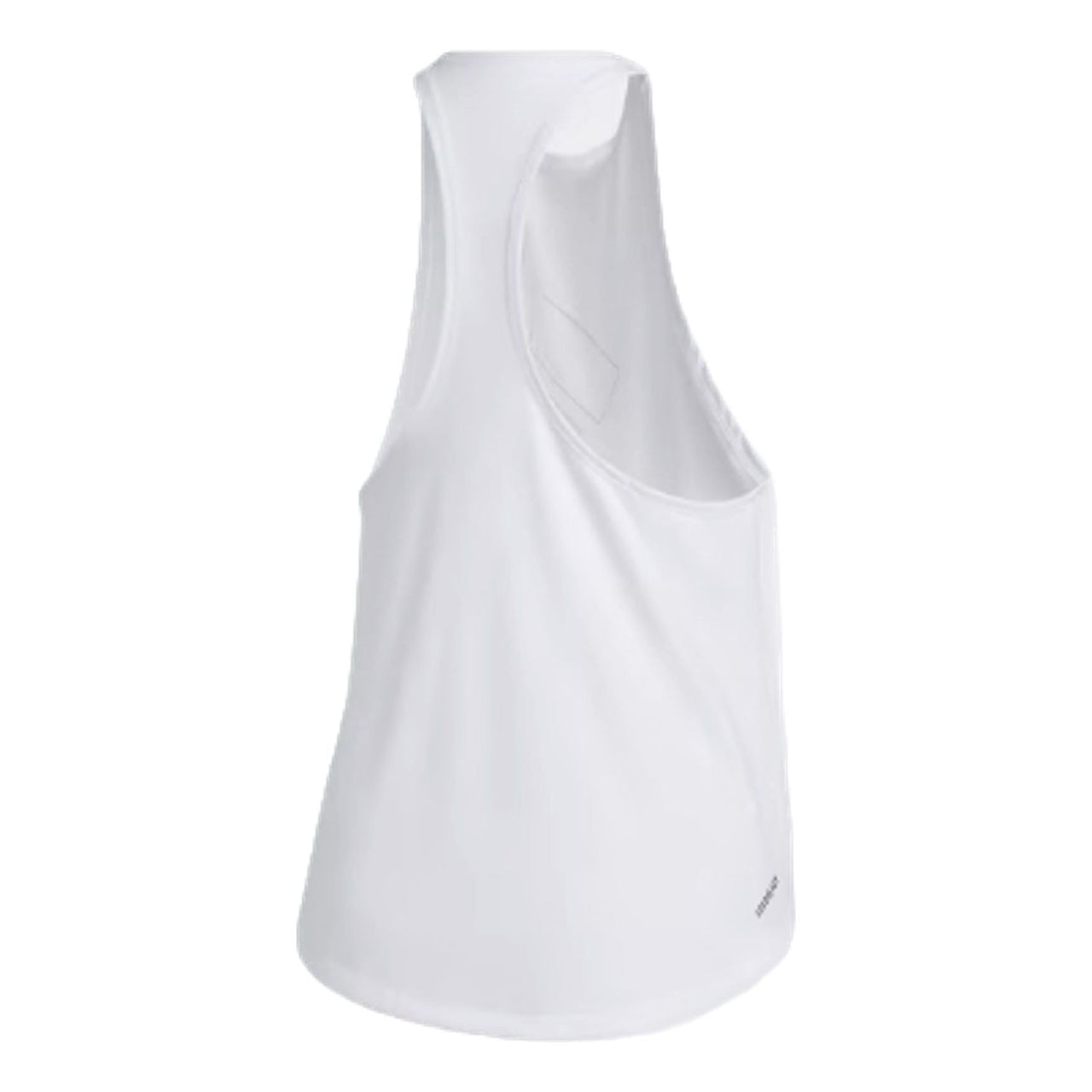 (WMNS) adidas Badge of Sport Tank Top Asia Sizing 'White' FQ1996