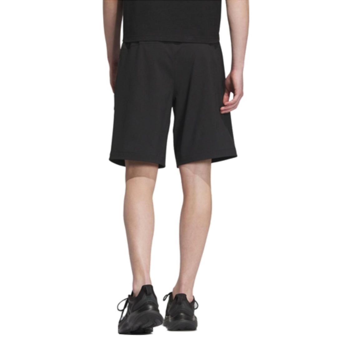 adidas Outdoor Aeroready Stretch Shorts 'Black' IU1266