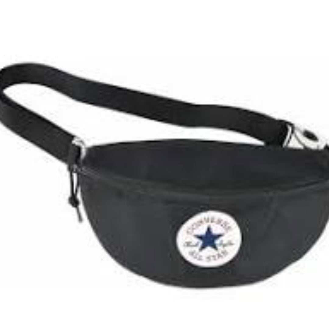 Converse Sling Pack 'Black' 10018259-001-10018259-A01