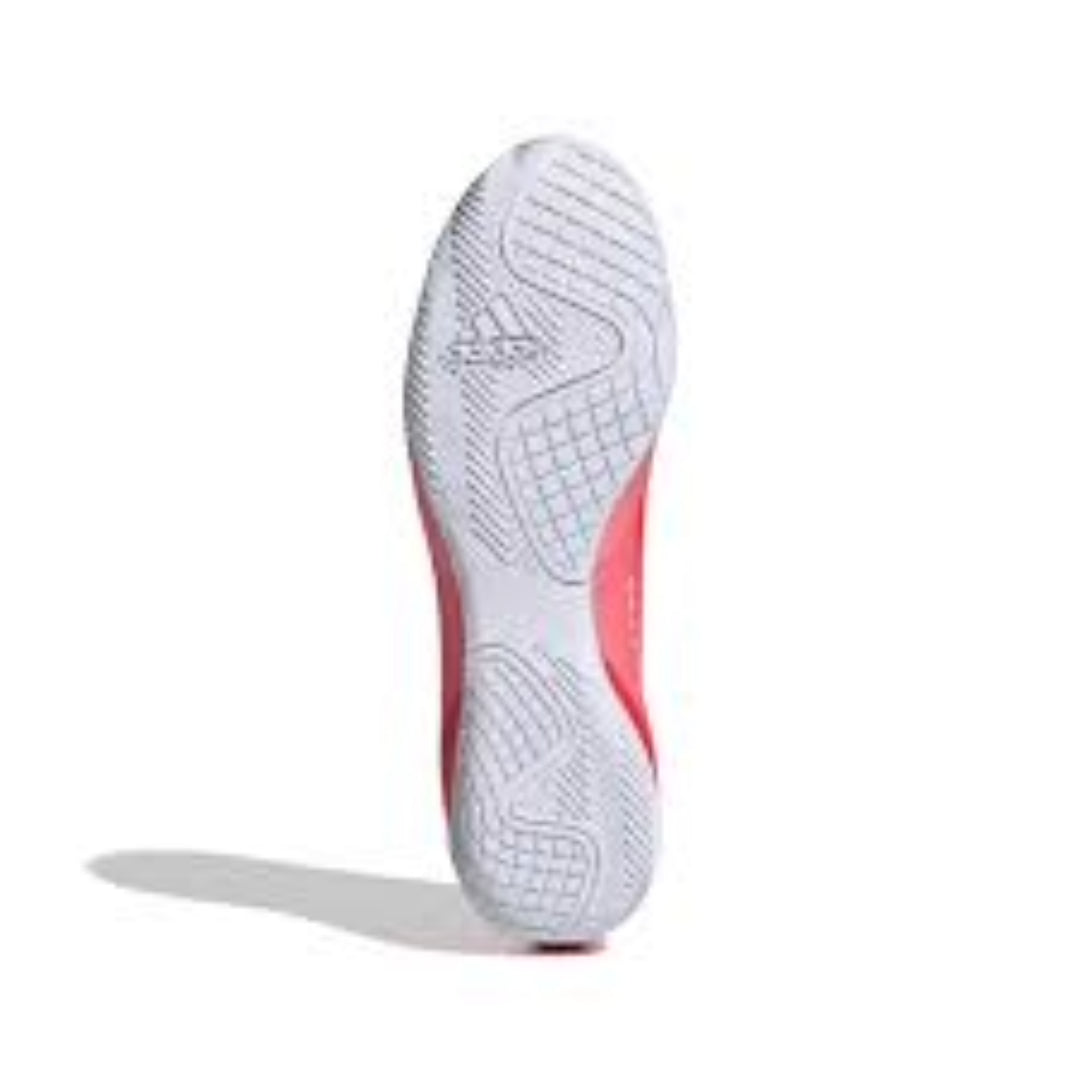 adidas X Crazyfast Club IN Boots 'Red White' IF0721