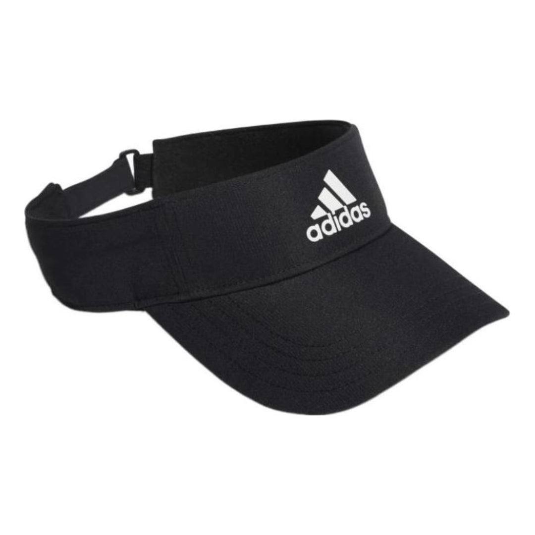 adidas Tour Visor 'Black' FI3026