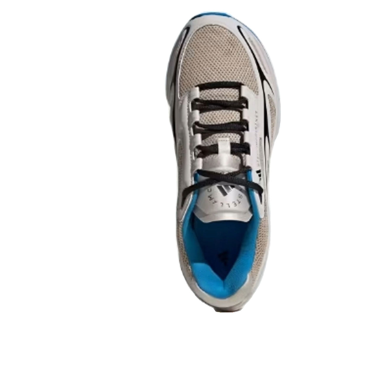 adidas by Stella McCartney Sportswear 2000 'Beige Blue' IF6074