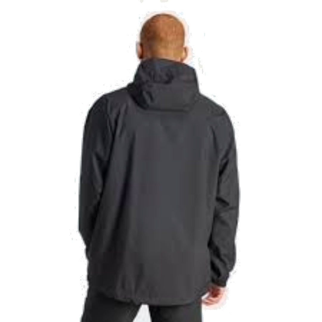 (WMNS) adidas Terrex Multi 2L RAIN.RDY Jacket Asia Sizing 'Black' IP1435