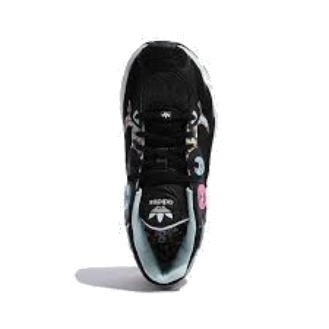 (WMNS) adidas Astir 'Black' HR0091