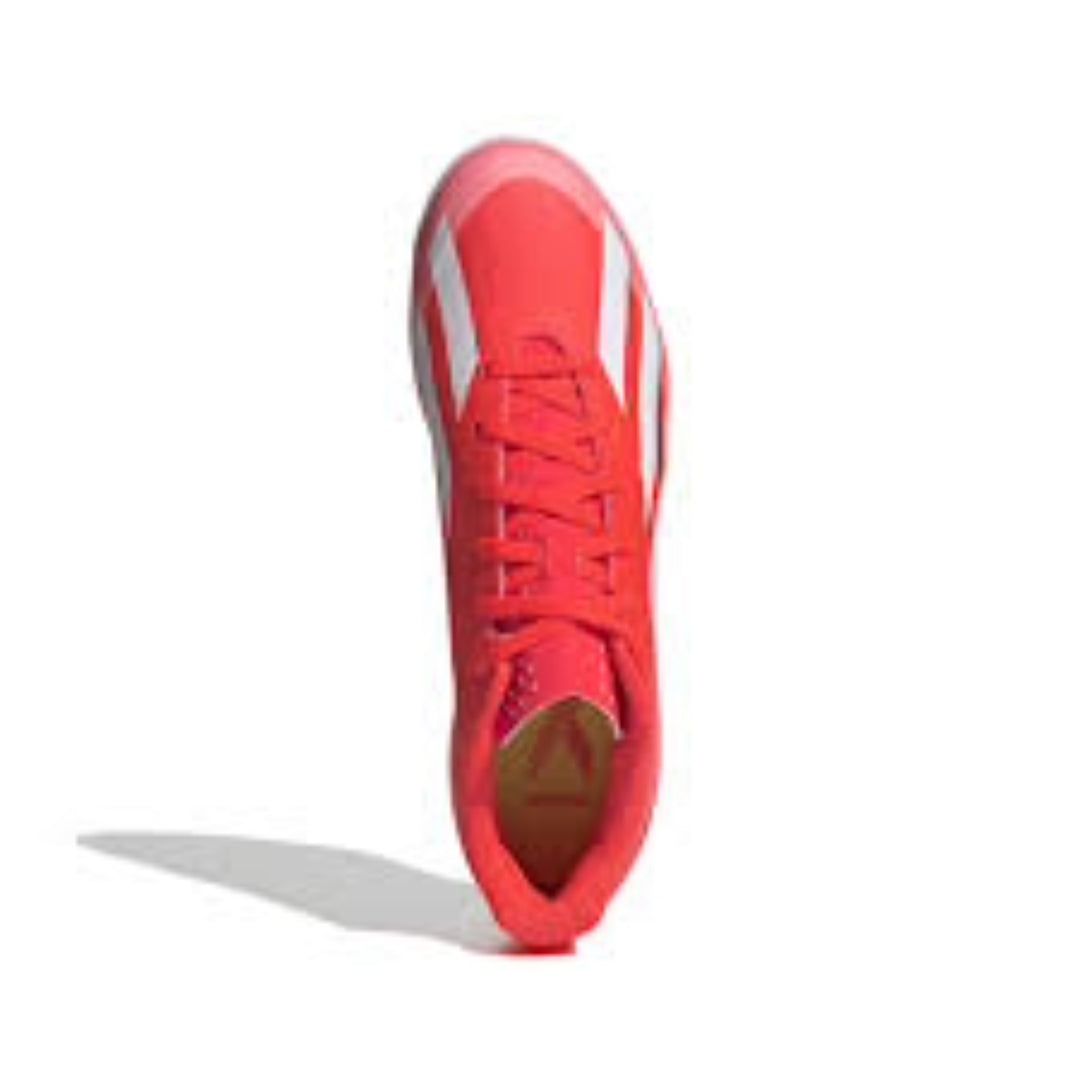 adidas X Crazyfast Club IN Boots 'Red White' IF0721