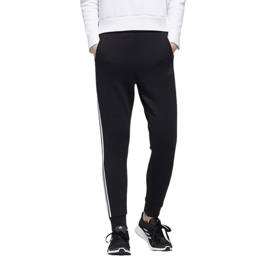 (WMNS) adidas Urban Sweatpants Asia Sizing 'Black' GM1448