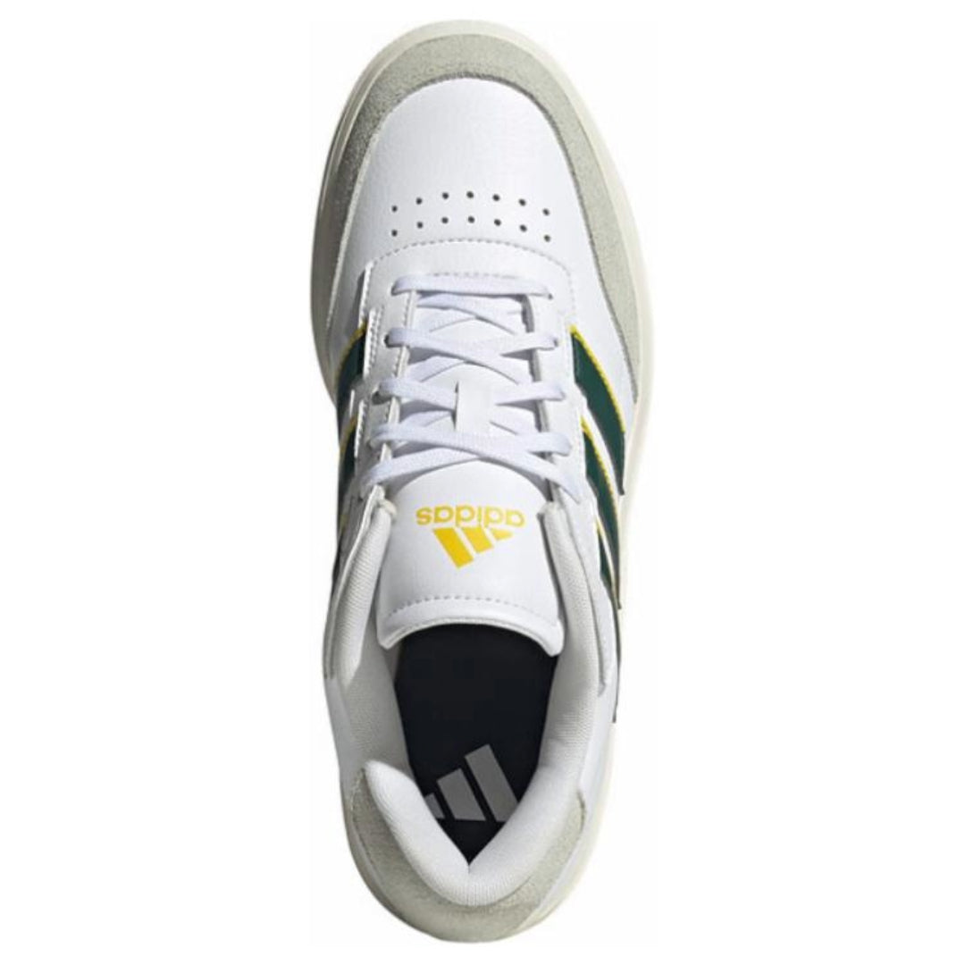 adidas Courtblock 'White Green' IG6864