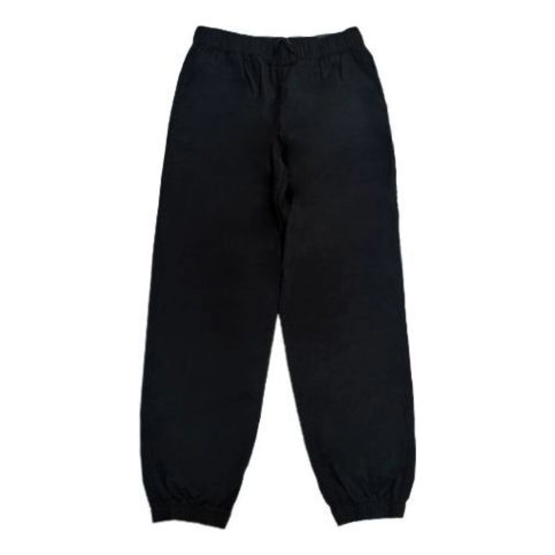 Converse Cargo Pants Asia Sizing 'Black' 10021753-A01
