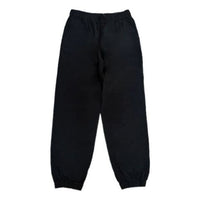 Converse Cargo Pants Asia Sizing 'Black' 10021753-A01