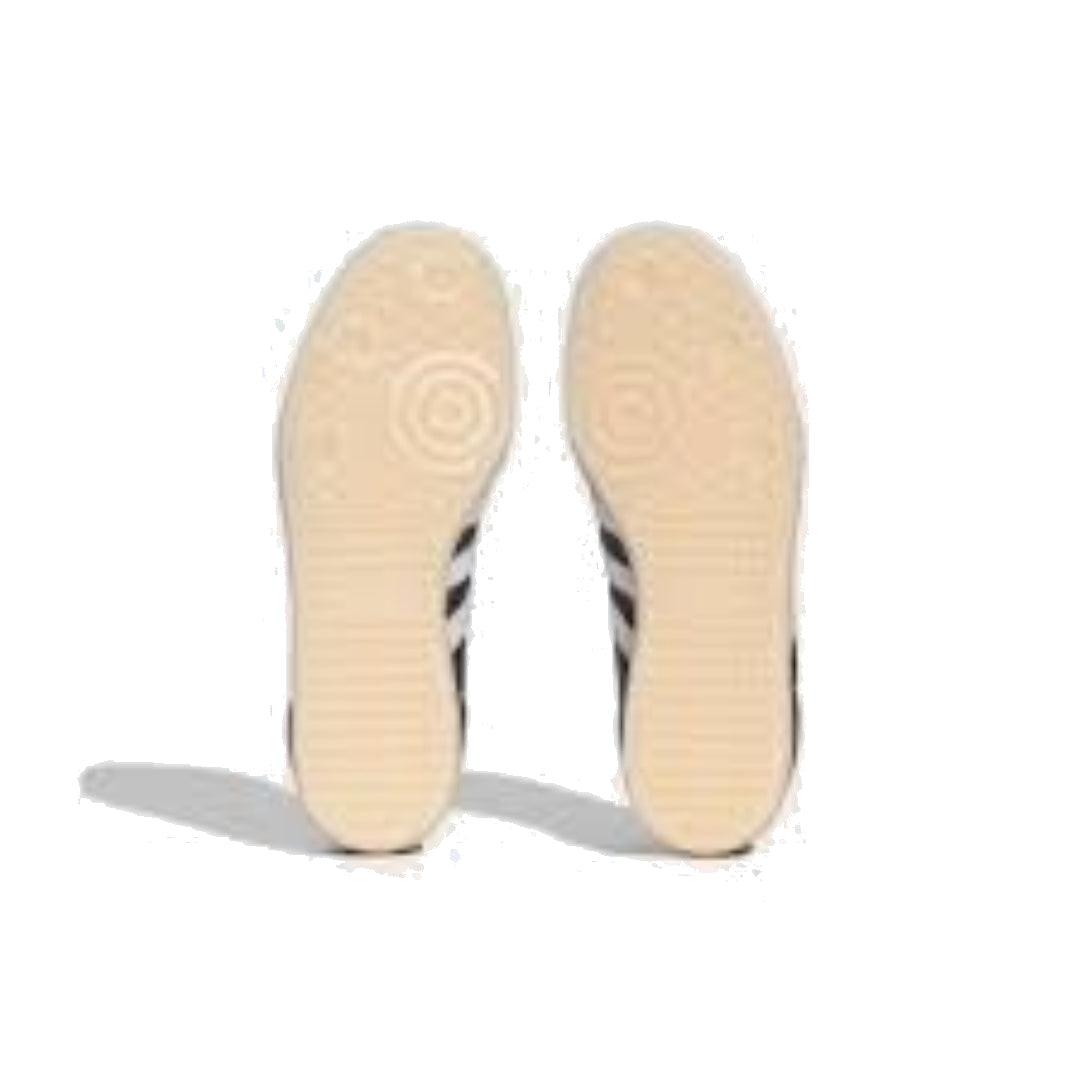 (WMNS) adidas Originals Samba OG 'Black Beige' IH8047