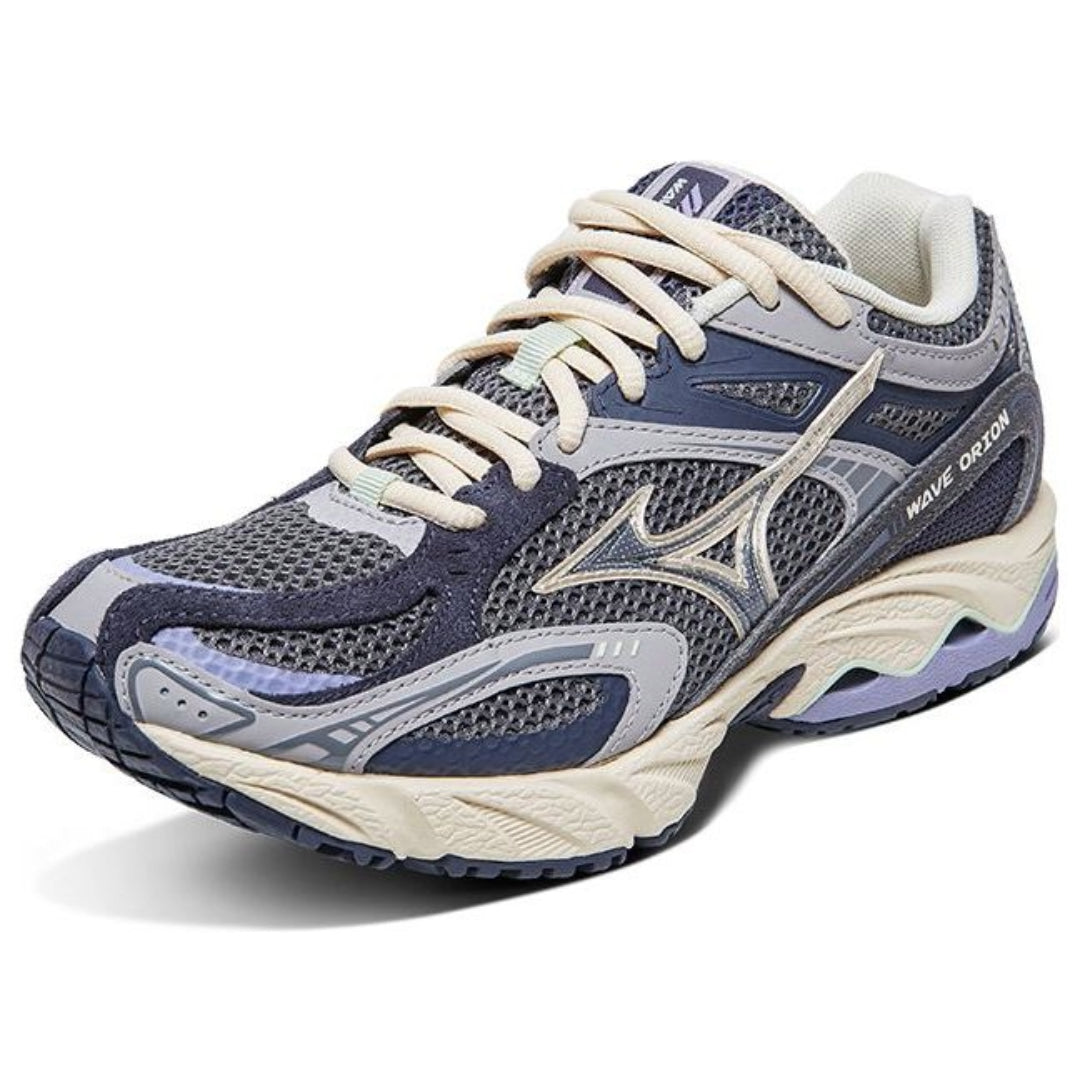 Mizuno Wave Orion 'Teal White' D1GH232107