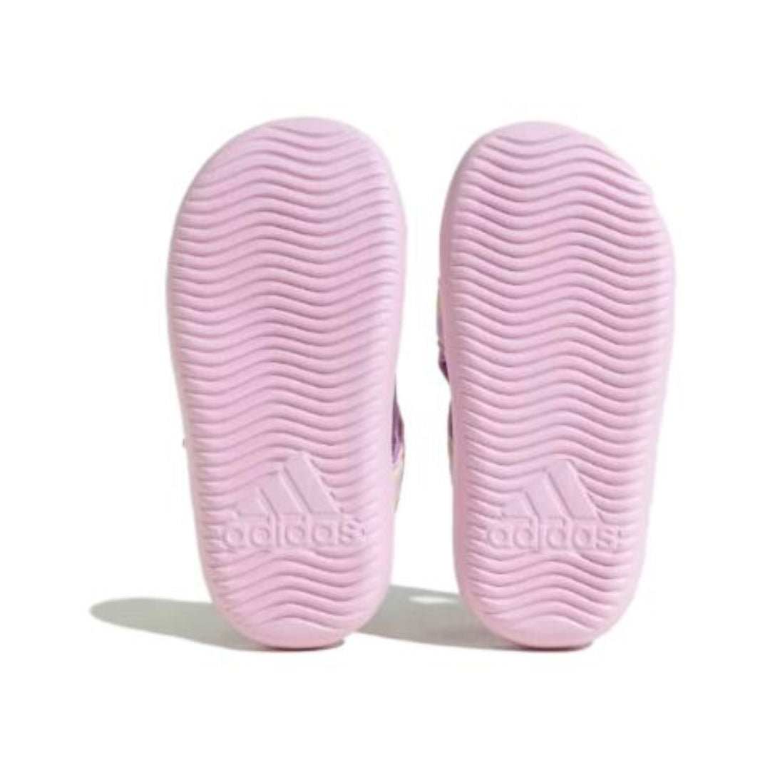 (TD) adidas Water Sandal 'Pink' IE0176