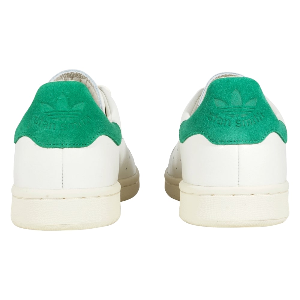 adidas Stan Smith Lux 'White Green' IF8844
