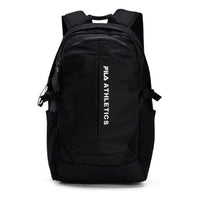 FILA Gym Backpack 'Black White' A13U121120F