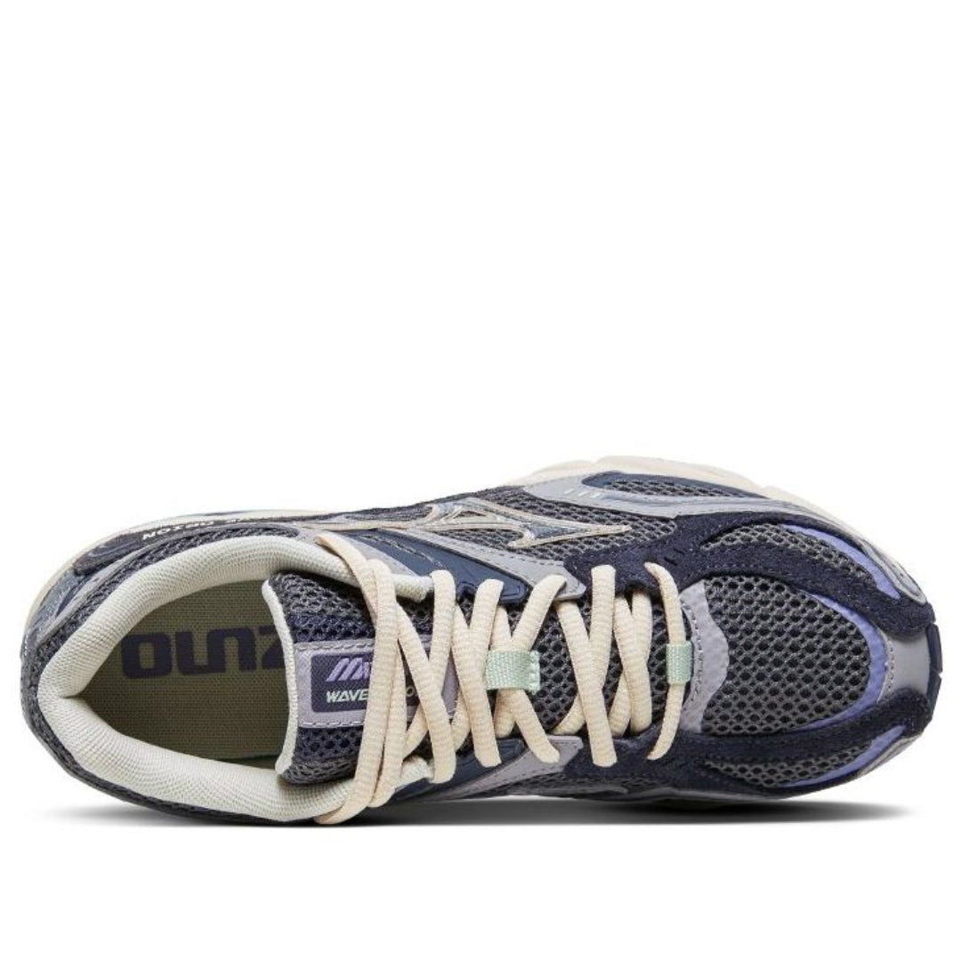 Mizuno Wave Orion 'Teal White' D1GH232107