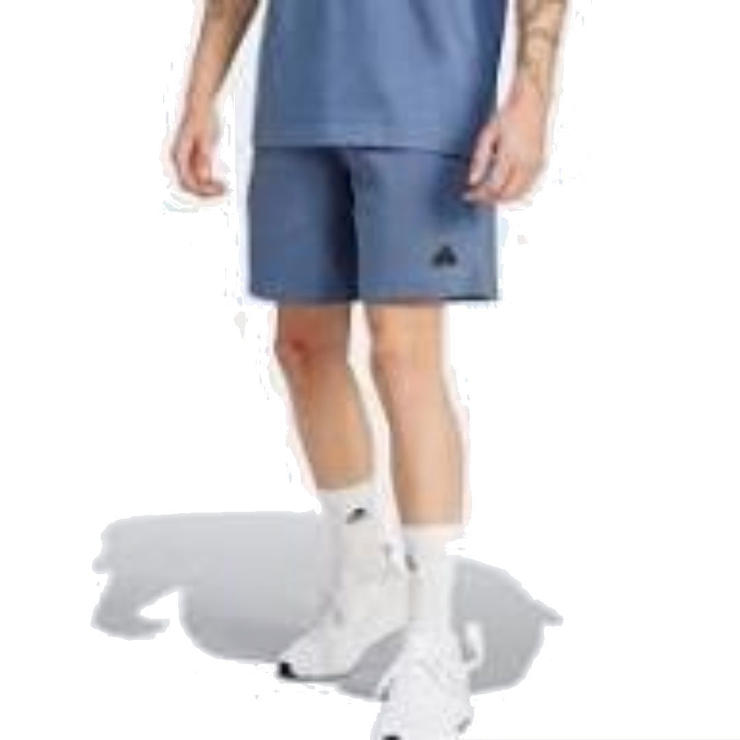 adidas Z.N.E. Premium Shorts Asia Sizing 'Blue' IR5220