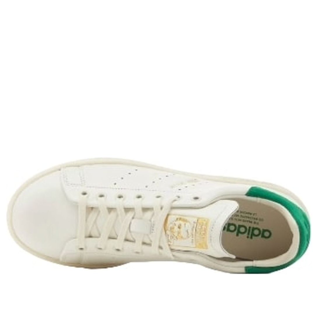 adidas Stan Smith Lux 'White Green' IF8844