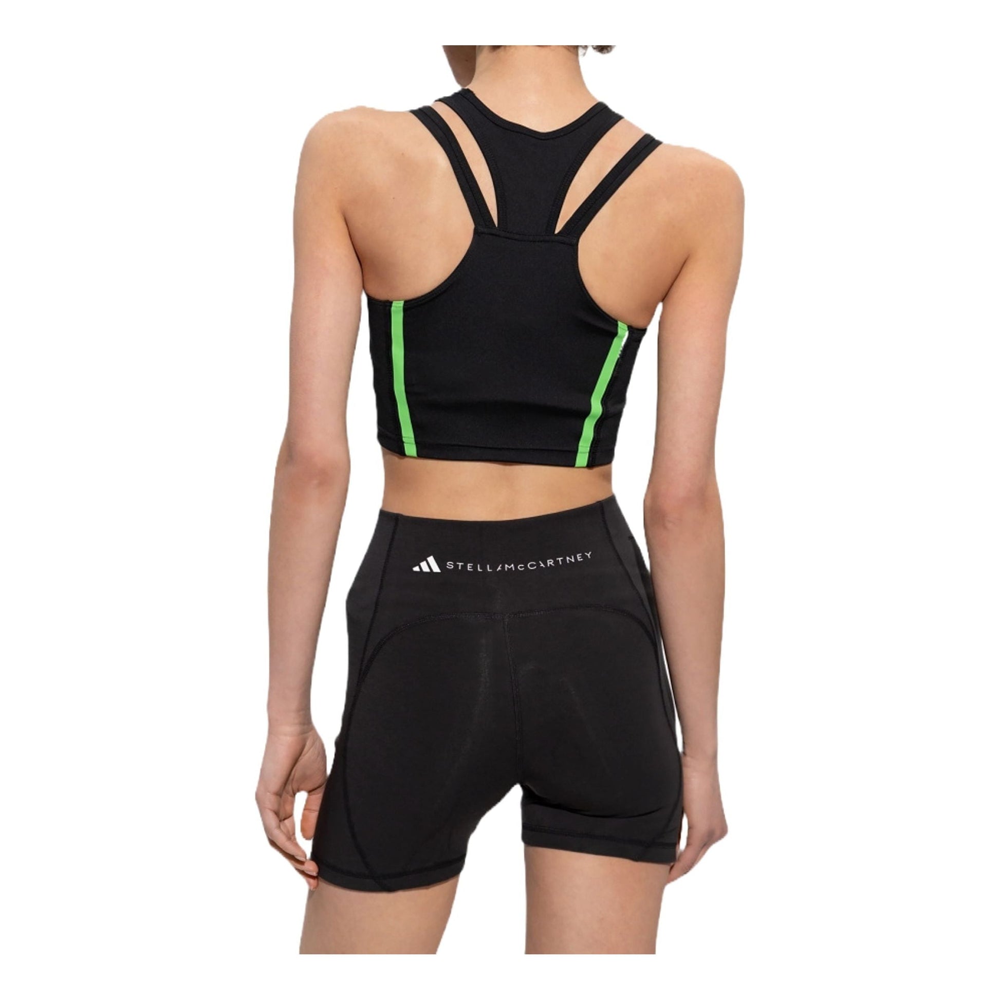 (WMNS) adidas TrueNature Hiking Tank Top Asia Sizing 'Black' HR4483