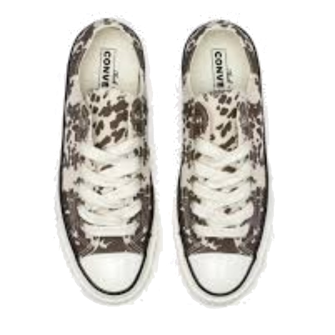 (WMNS) Converse Chuck 70 OX 'Tan White' A10139C