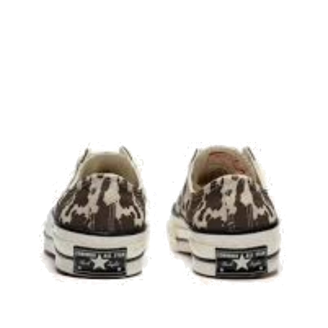 (WMNS) Converse Chuck 70 OX 'Tan White' A10139C