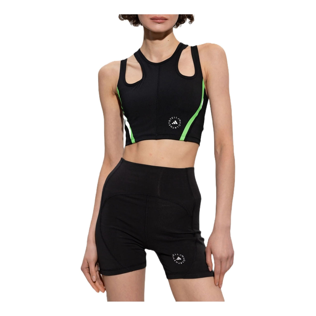 (WMNS) adidas TrueNature Hiking Tank Top Asia Sizing 'Black' HR4483