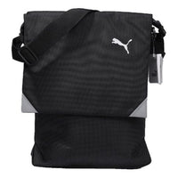 PUMA Tas Olahraga Street Shoulder Bag 'Black' 075834-01