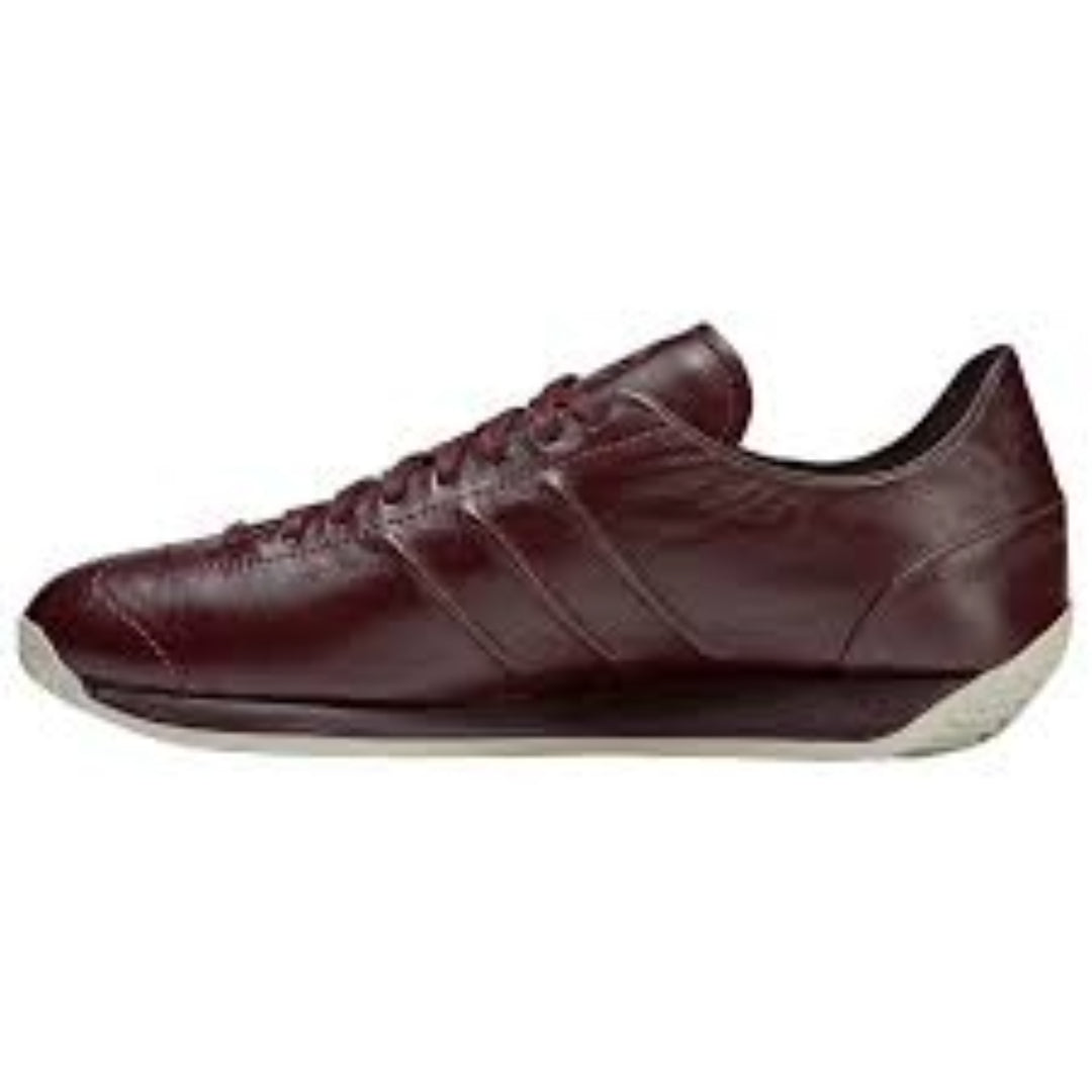 adidas Y-3 Country 'Burgundy' IG4031