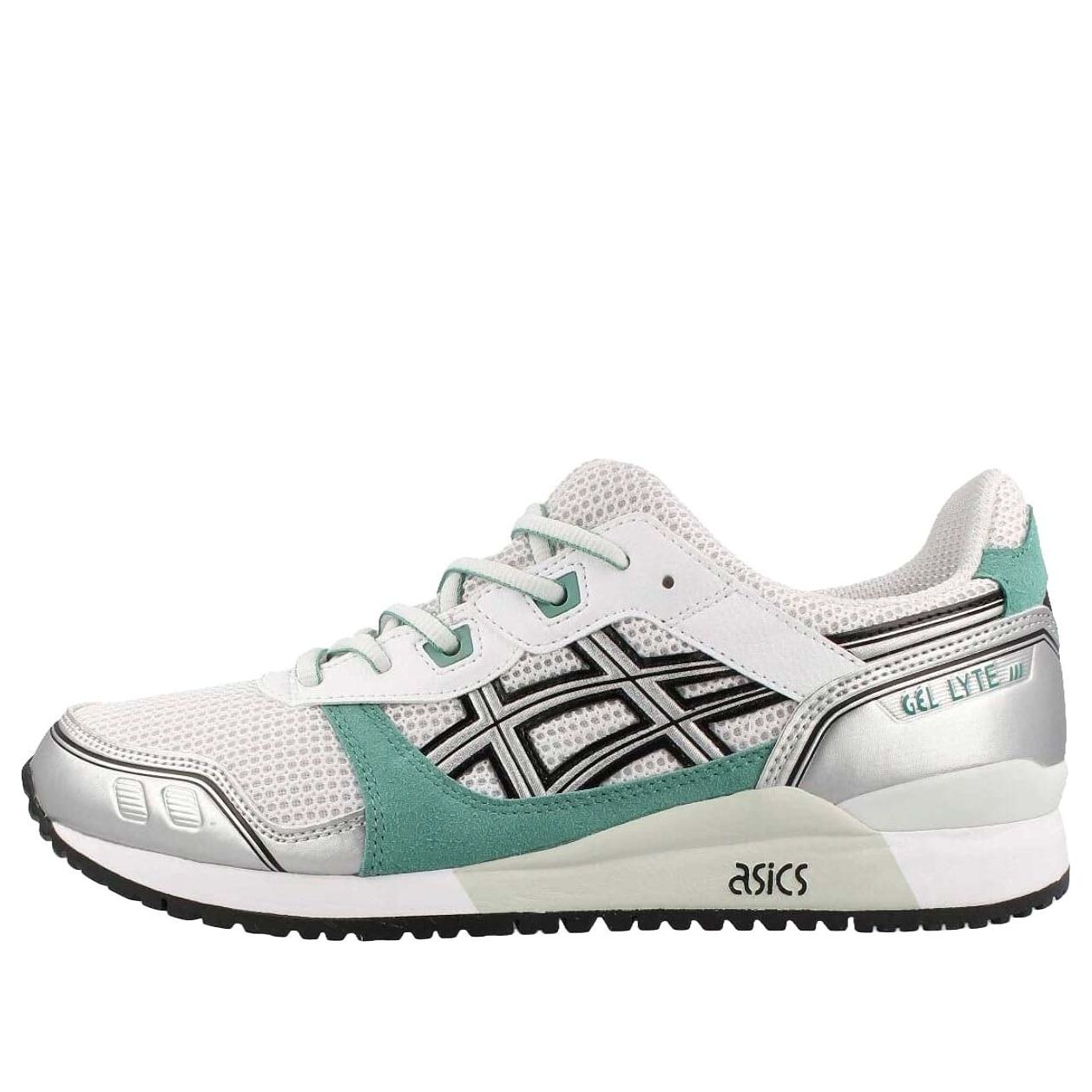 ASICS Gel-Lyte III OG 'Y2K Pack Sage' 1201A826-101