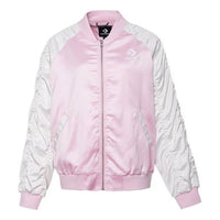 (WMNS) Converse Sakura Bomber Asia Sizing 'Pink White' 10018476-A01