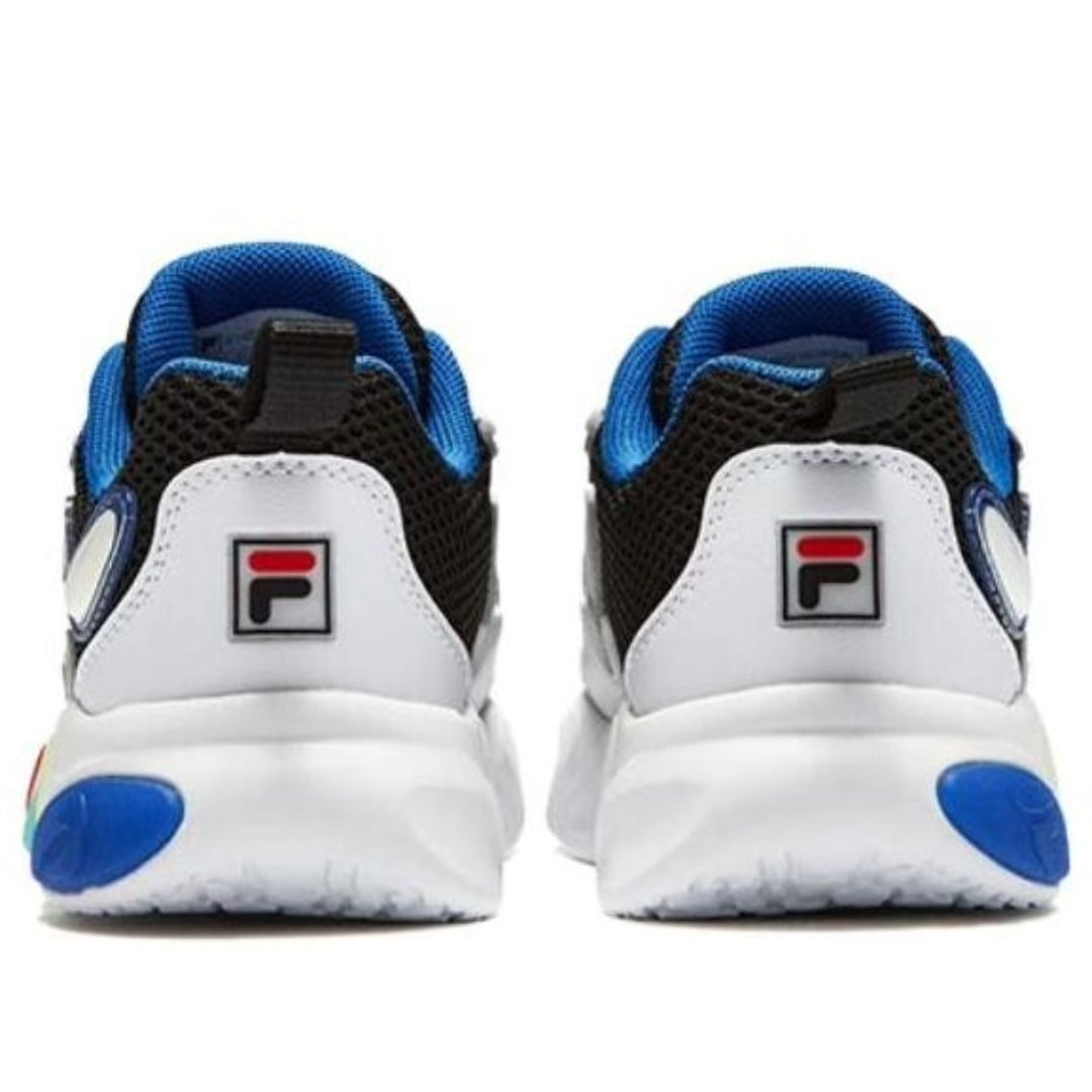 (GS) FILA Ferris Wheel 'White Multi-Color' K14B331605BW