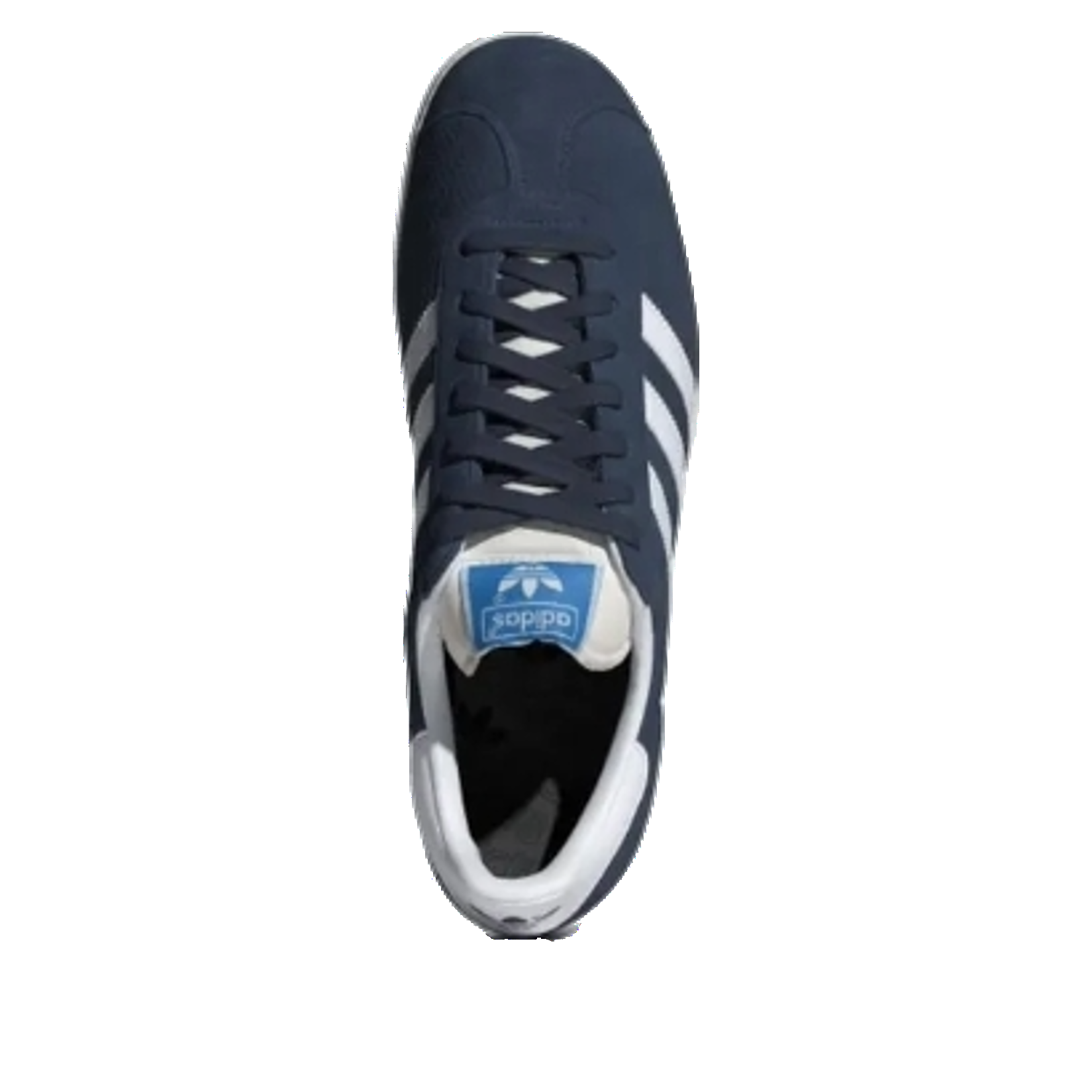adidas Gazelle 'Navy White' IG6212