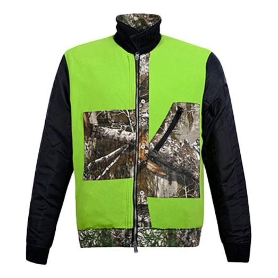 Converse Casual Stand Collar Jacket Asia Sizing 'Multi-Color' 10019991-A01