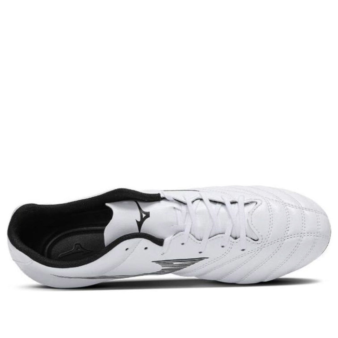 Mizuno Monarcida Neo III Select AG 'White Black' P1GA242609