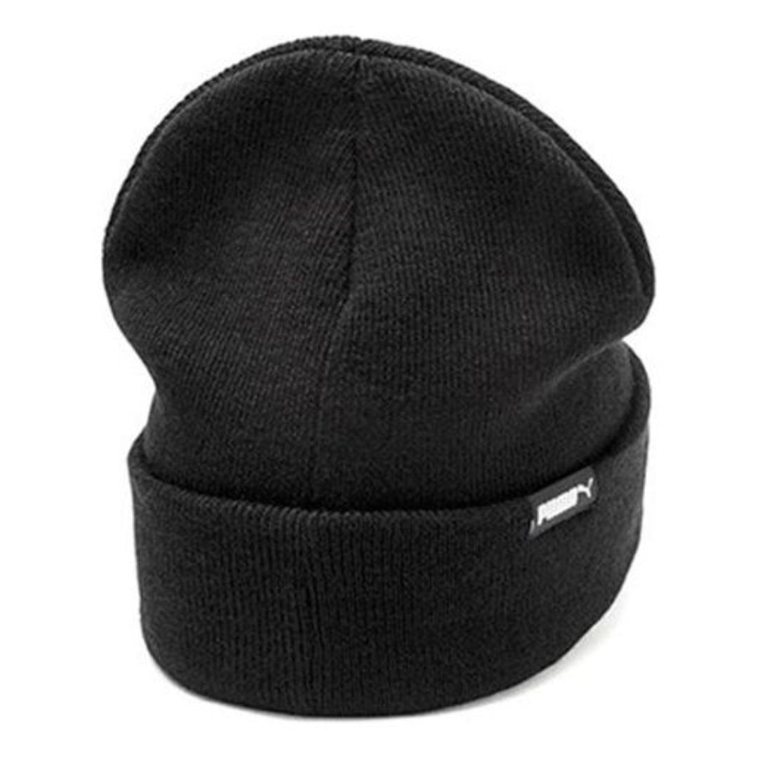 PUMA Archive Mid Fit Beanie 'Black White' 021740-01