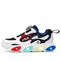 (GS) FILA Ferris Wheel 'White Multi-Color' K14B331605BW