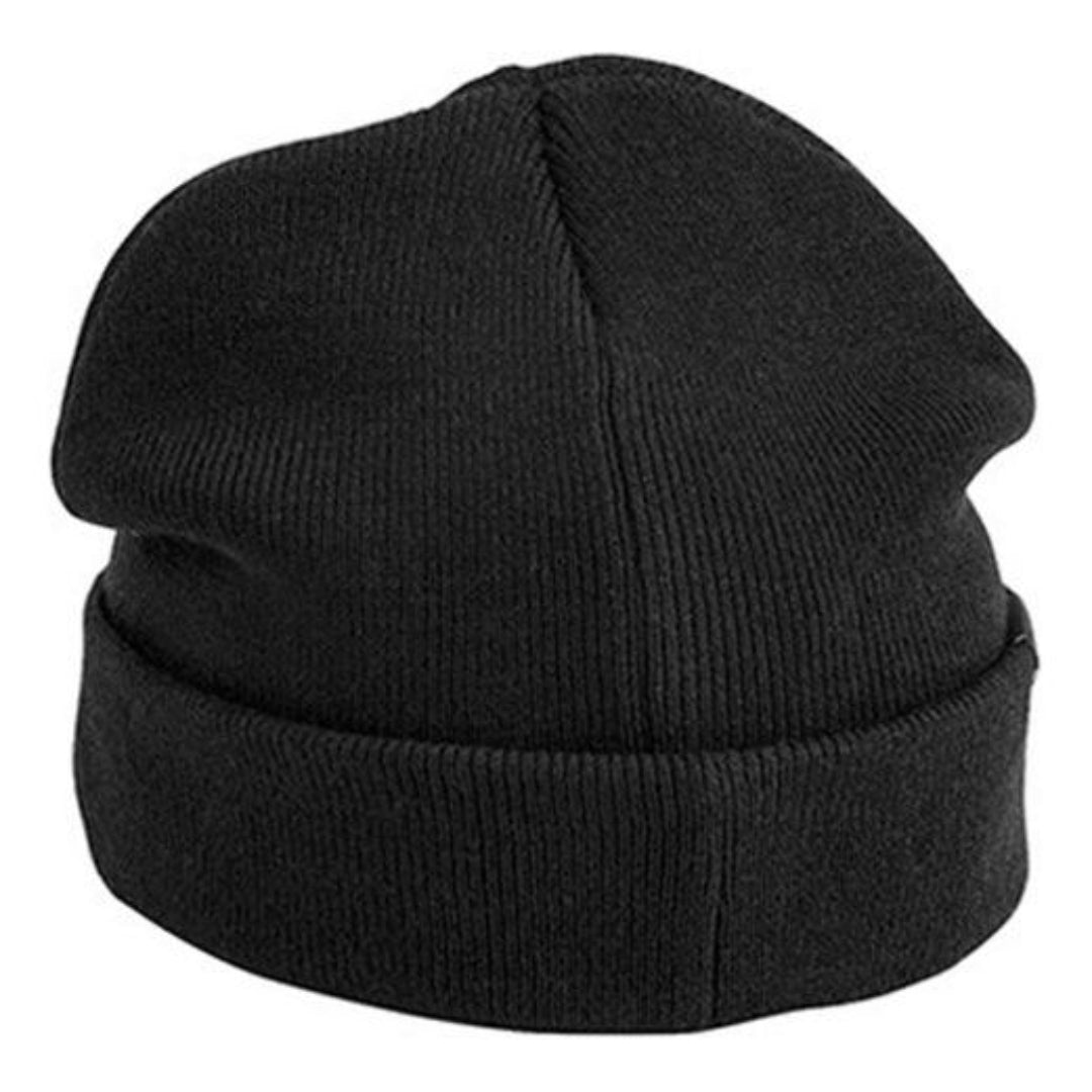 PUMA Archive Mid Fit Beanie 'Black White' 021740-01