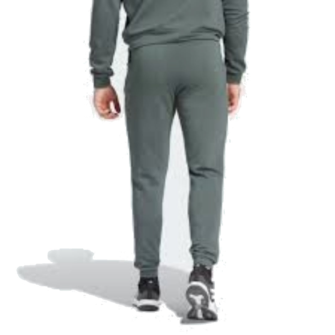 adidas Training Pump Workout Pants Asia Sizing 'Grey' IT4311
