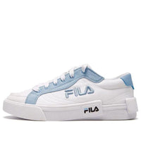 (GS) FILA FUSION Pop Skate 'White Blue' K15B321371PPBW