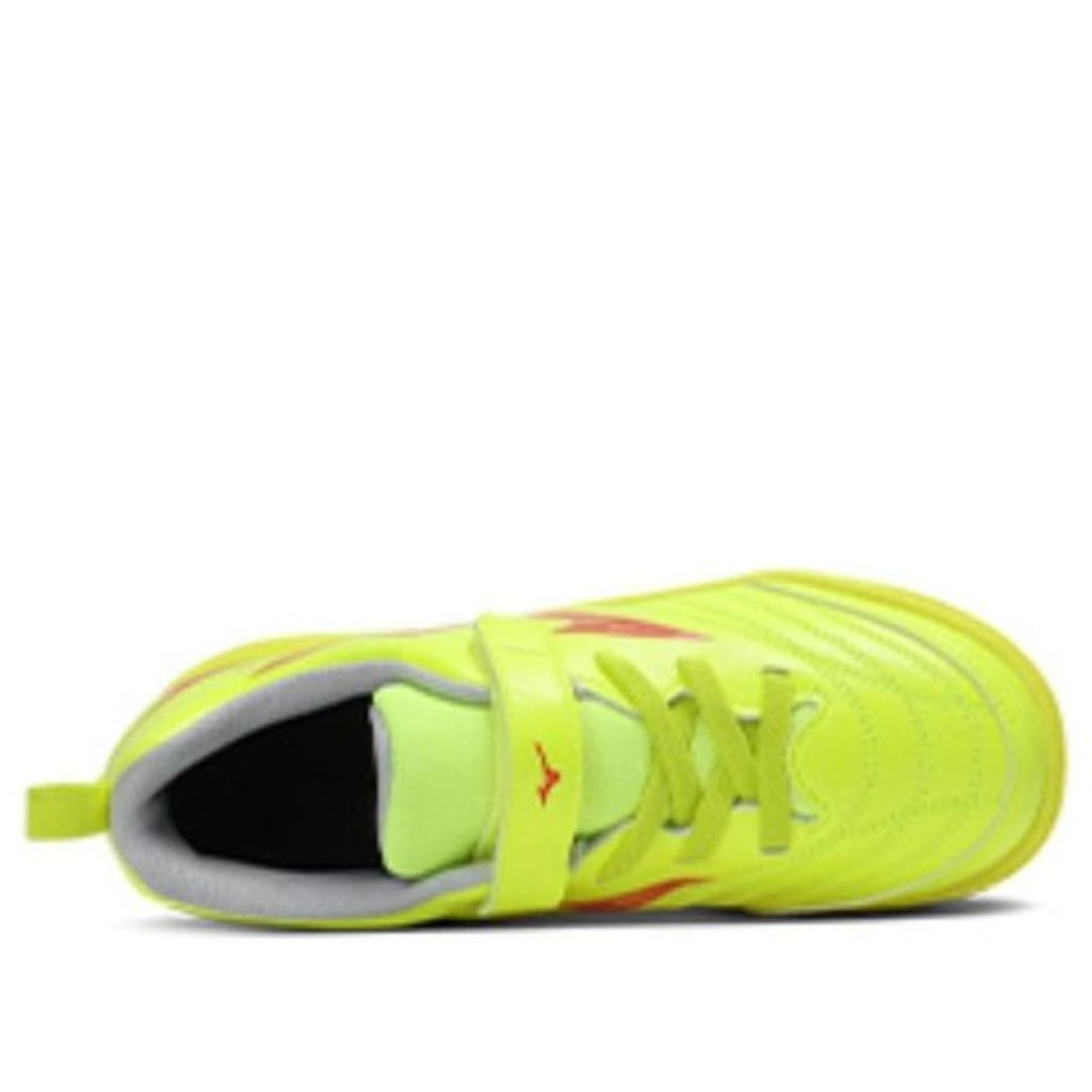 (PS) Mizuno Junior Monarcida Neo 3 Club 'Yellow Red' P1GE242645