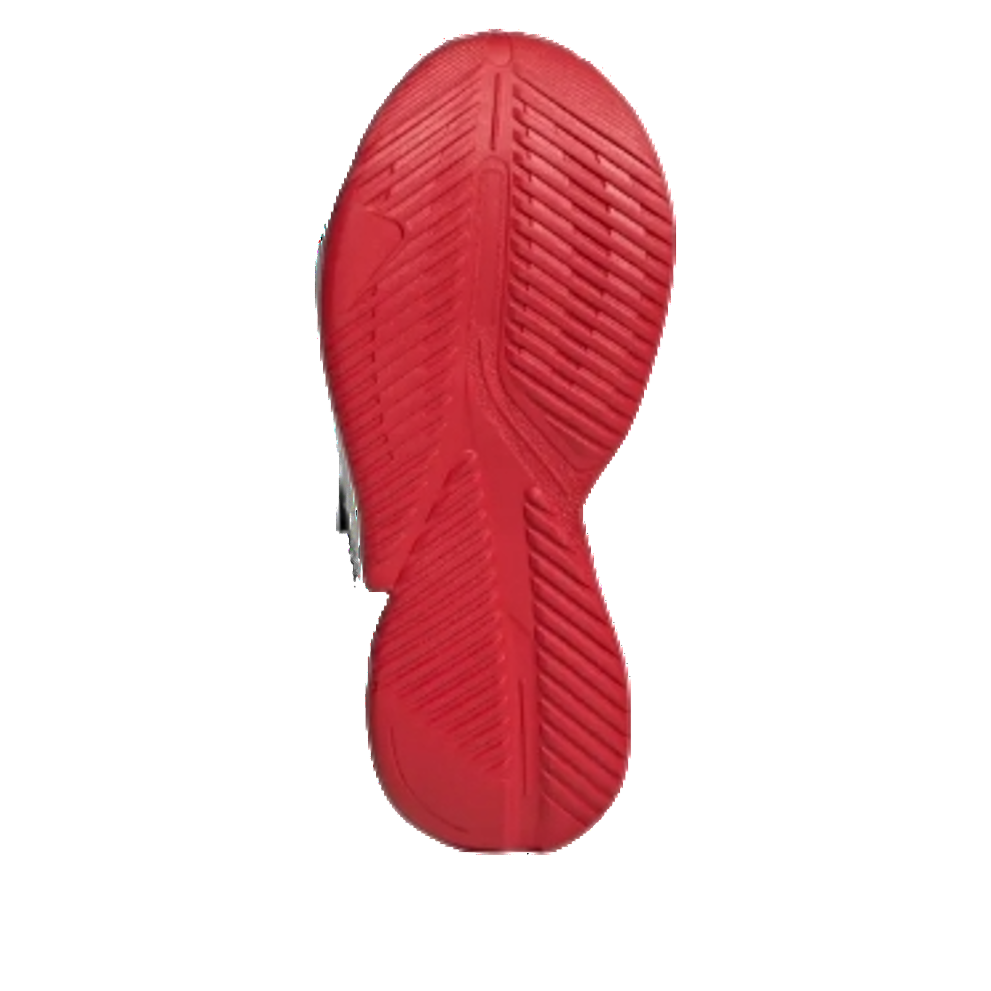 (GS) adidas Duramo Spider-Man EL 'Black White Red' ID8048