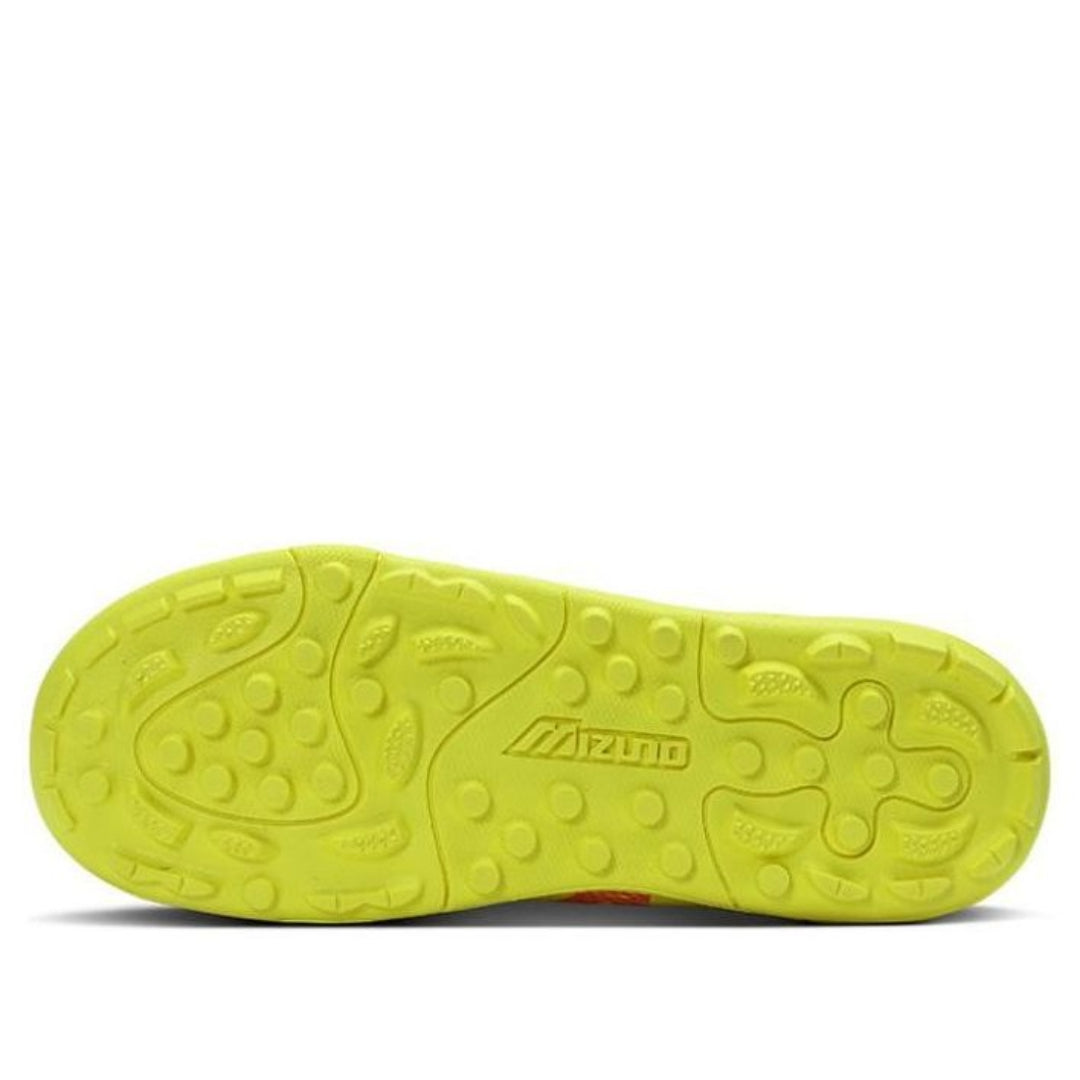 (PS) Mizuno Junior Monarcida Neo 3 Club 'Yellow Red' P1GE242645