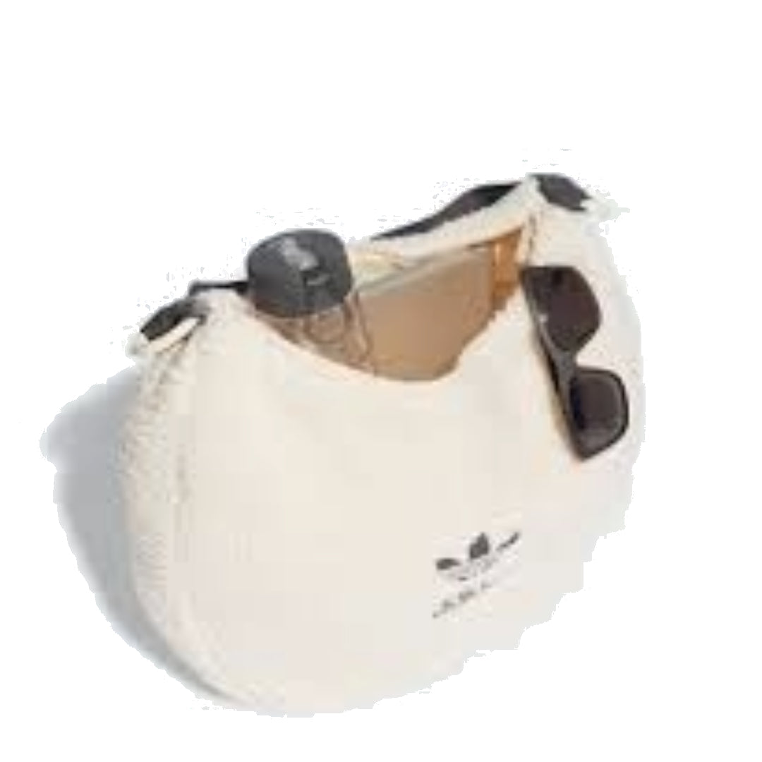 adidas Shoulder Bag 'White' II3399