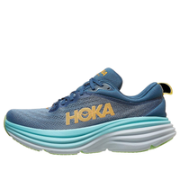 HOKA ONE ONE Bondi 8 Wide 'Real Teal Shadow' 1127953-RHD