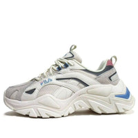 FILA Disruptor Low 'White Blue' 1JM01283_152