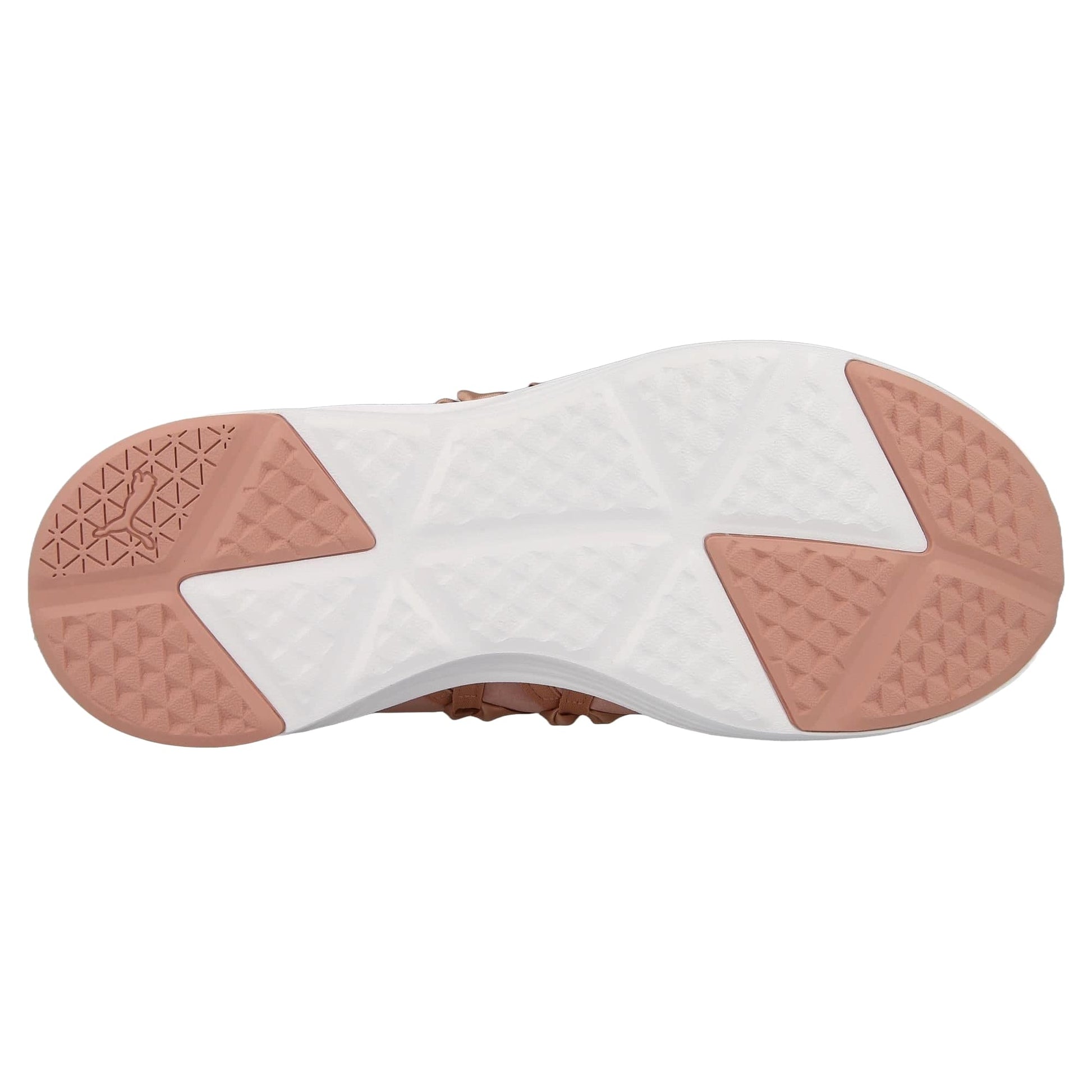 (WMNS) PUMA Prowl Alt Satin 'Pink' 190544-01