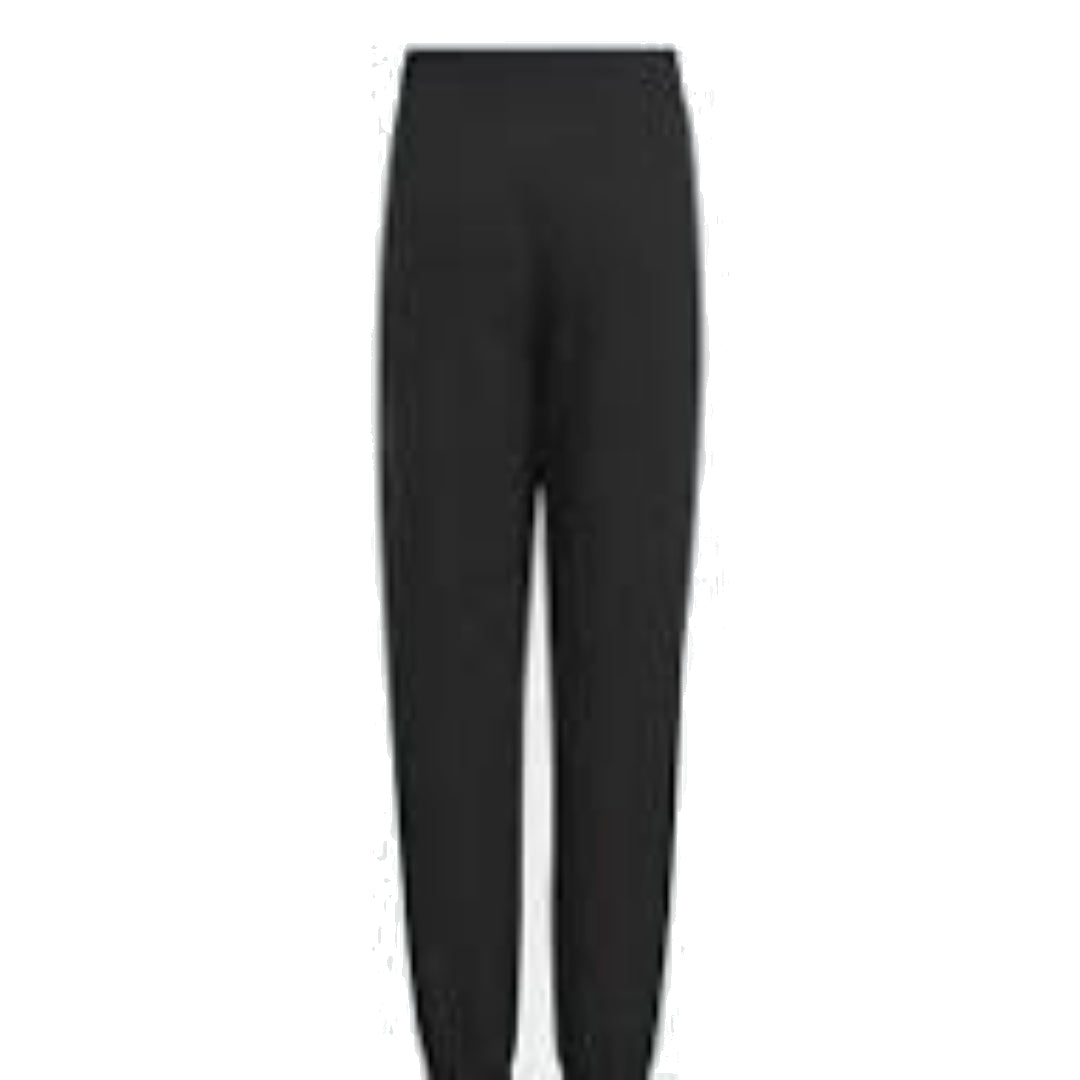 (GS) adidas JK Woven Pants Asia Sizing 'Black' IT4052