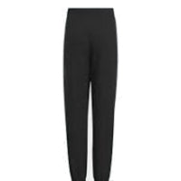 (GS) adidas JK Woven Pants Asia Sizing 'Black' IT4052