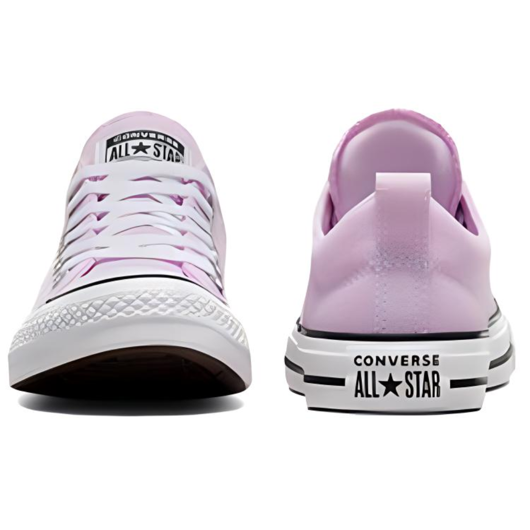 (WMNS) Converse Chuck Taylor All Star Madison Canvas 'Pink White' A07576F