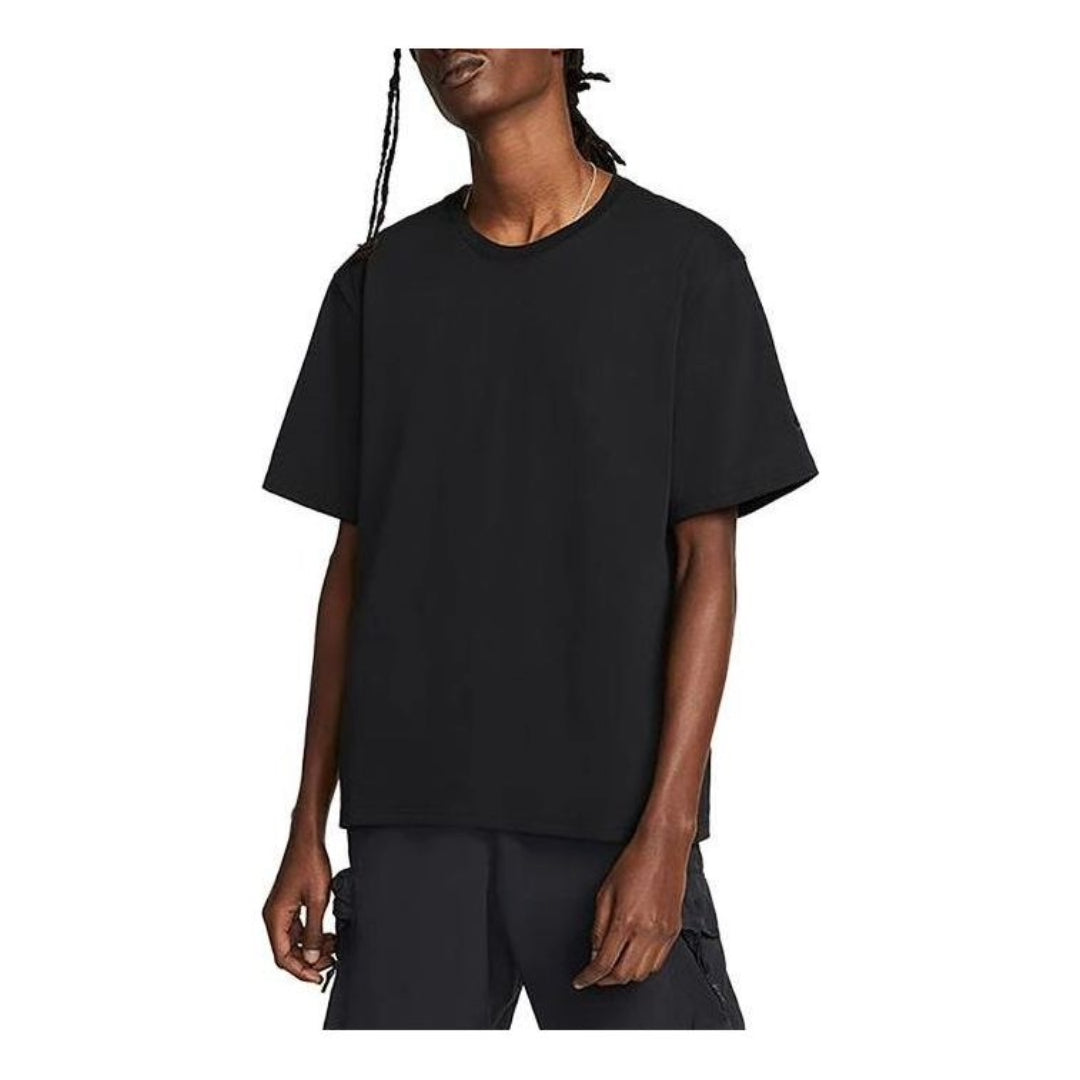 Nike Dri-FIT T-Shirt 'Black' FB4396-010